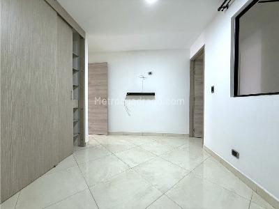 Apartaestudio en venta en Cabañas, Bello, 37 m² · foto 7 de 11