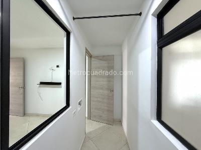 Apartaestudio en venta en Cabañas, Bello, 37 m² · foto 9 de 11