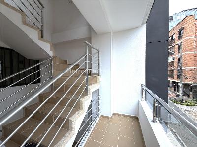 Apartaestudio en venta en Cabañas, Bello, 37 m² · foto 11 de 11