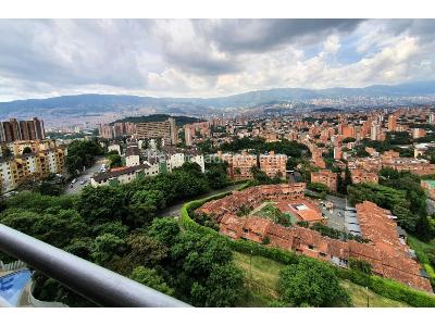 Apartamento de 3 alcobas en venta en Calasania, Medellín, 57 m² · foto 13 de 14