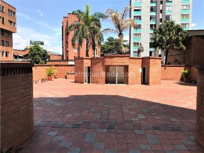 Apartamento de 2 alcobas en arriendo en Laureles, Medellín, 74 m² · foto 15 de 15