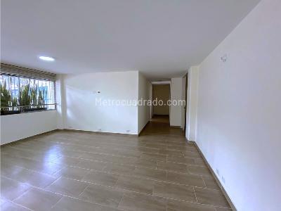 Apartamento en arriendo en Poblado, Medellín · foto 10 de 20