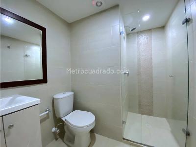 Apartamento en arriendo en Poblado, Medellín · foto 14 de 20