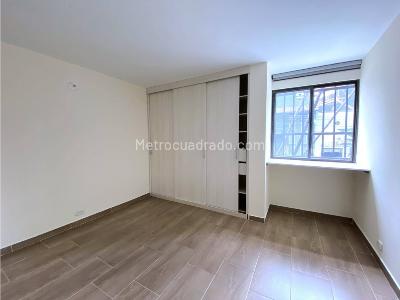 Apartamento en arriendo en Poblado, Medellín · foto 16 de 20