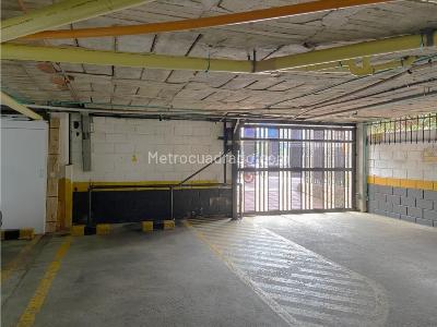 Apartamento en arriendo en Poblado, Medellín · foto 20 de 20