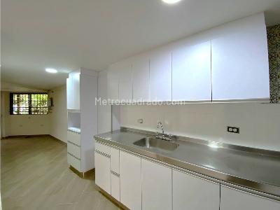 Apartamento en arriendo en Poblado, Medellín · foto 5 de 20