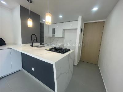 Apartamento en venta en Calasanz Parte Media, Medellín · foto 2 de 16