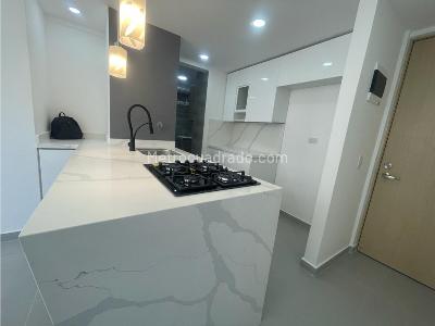 Apartamento en venta en Calasanz Parte Media, Medellín · foto 3 de 16