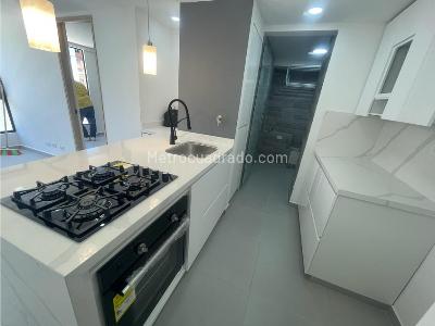 Apartamento en venta en Calasanz Parte Media, Medellín · foto 5 de 16