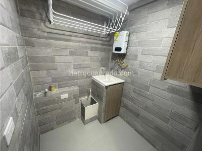 Apartamento en venta en Calasanz Parte Media, Medellín · foto 6 de 16