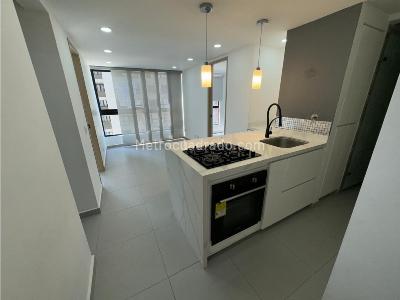 Apartamento en venta en Calasanz Parte Media, Medellín · foto 7 de 16
