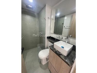 Apartamento en venta en Calasanz Parte Media, Medellín · foto 16 de 16
