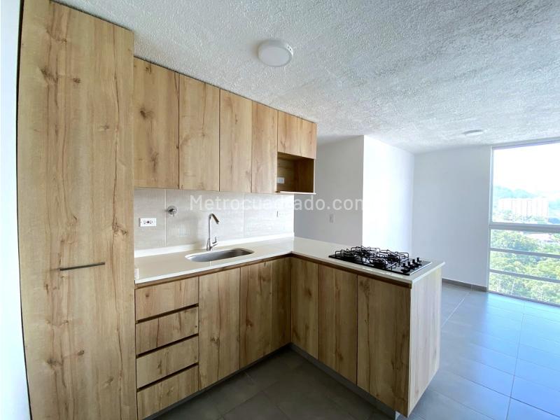 Apartment for rent in Envigado