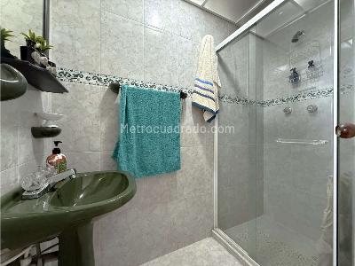Apartamento en venta en Calasanz Parte Baja, Medellín · foto 10 de 19