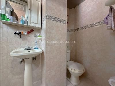 Apartamento en venta en Calasanz Parte Baja, Medellín · foto 17 de 19