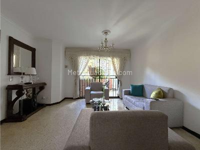 Apartamento en venta en Calasanz Parte Baja, Medellín · foto 2 de 19