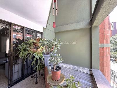 Apartamento en venta en Calasanz Parte Baja, Medellín · foto 3 de 19
