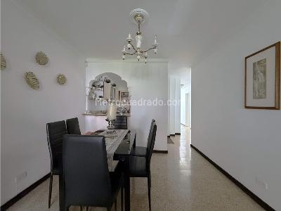 Apartamento en venta en Calasanz Parte Baja, Medellín · foto 5 de 19