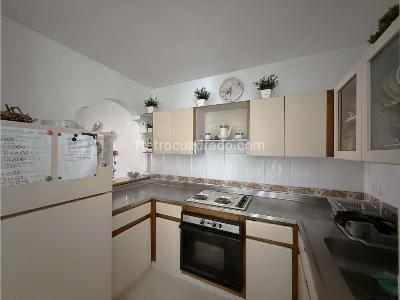 Apartamento en venta en Calasanz Parte Baja, Medellín · foto 7 de 19