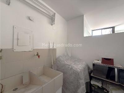 Apartamento en venta en Calasanz Parte Baja, Medellín · foto 8 de 19
