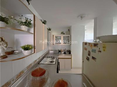 Apartamento en venta en Calasanz Parte Baja, Medellín · foto 9 de 19