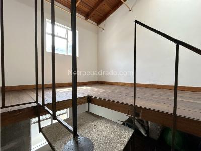 Apartamento de 3 alcobas en venta en Calasania, Medellín, 45 m² · foto 9 de 9
