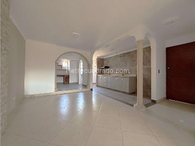 Apartamento en venta en Segundo Parque De Laureles, Medellín · foto 9 de 17
