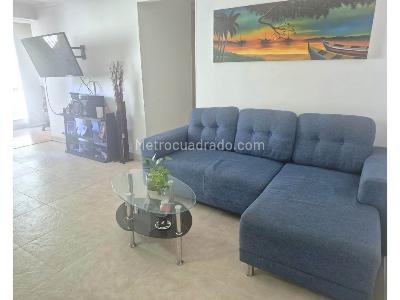 Apartamento en venta en Calasanz Parte Media, Medellín · foto 2 de 14