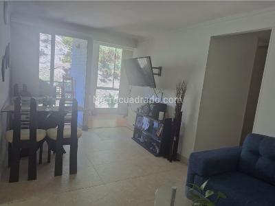Apartamento en venta en Calasanz Parte Media, Medellín · foto 3 de 14