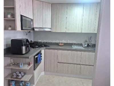 Apartamento en venta en Calasanz Parte Media, Medellín · foto 4 de 14