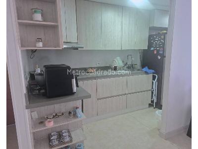 Apartamento en venta en Calasanz Parte Media, Medellín · foto 5 de 14
