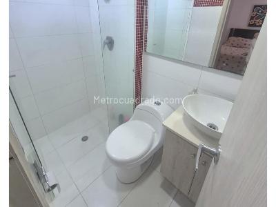 Apartamento en venta en Calasanz Parte Media, Medellín · foto 6 de 14