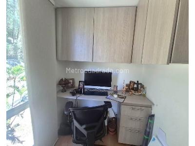 Apartamento en venta en Calasanz Parte Media, Medellín · foto 7 de 14