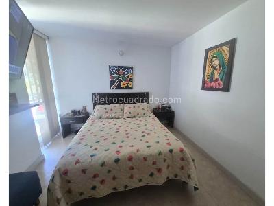 Apartamento en venta en Calasanz Parte Media, Medellín · foto 10 de 14