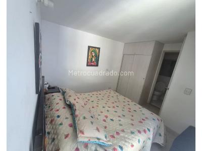 Apartamento en venta en Calasanz Parte Media, Medellín · foto 11 de 14