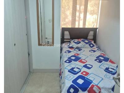 Apartamento en venta en Calasanz Parte Media, Medellín · foto 12 de 14