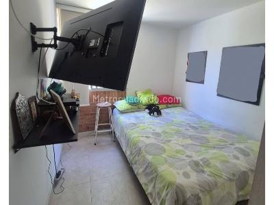 Apartamento en venta en Calasanz Parte Media, Medellín · foto 13 de 14