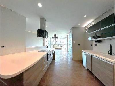Apartamento de 3 alcobas en venta en Sabaneta, Medellín, 141 m² · foto 3 de 20