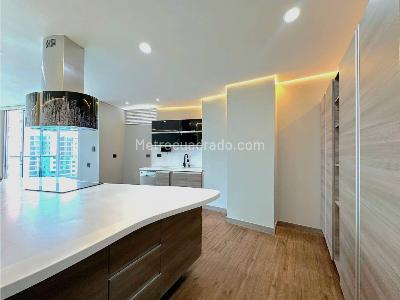 Apartamento de 3 alcobas en venta en Sabaneta, Medellín, 141 m² · foto 4 de 20