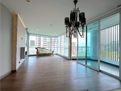 Apartamento de 3 alcobas en venta en Sabaneta, Medellín, 141 m² · foto 5 de 20