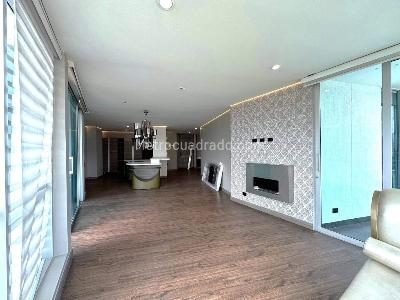 Apartamento de 3 alcobas en venta en Sabaneta, Medellín, 141 m² · foto 6 de 20