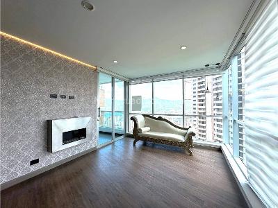 Apartamento de 3 alcobas en venta en Sabaneta, Medellín, 141 m² · foto 7 de 20