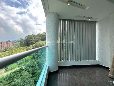 Apartamento de 3 alcobas en venta en Sabaneta, Medellín, 141 m² · foto 8 de 20