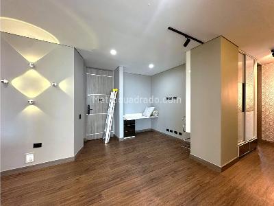 Apartamento de 3 alcobas en venta en Sabaneta, Medellín, 141 m² · foto 9 de 20