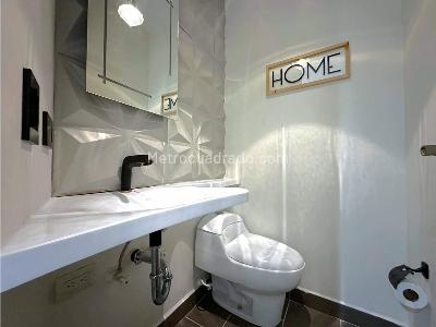 Apartamento de 3 alcobas en venta en Sabaneta, Medellín, 141 m² · foto 10 de 20
