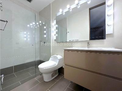 Apartamento de 3 alcobas en venta en Sabaneta, Medellín, 141 m² · foto 13 de 20
