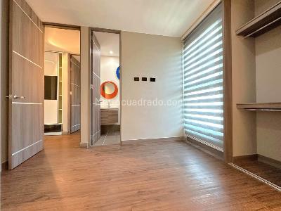 Apartamento de 3 alcobas en venta en Sabaneta, Medellín, 141 m² · foto 15 de 20