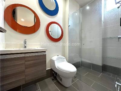 Apartamento de 3 alcobas en venta en Sabaneta, Medellín, 141 m² · foto 16 de 20