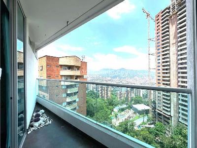 Apartamento de 3 alcobas en venta en Sabaneta, Medellín, 141 m² · foto 18 de 20