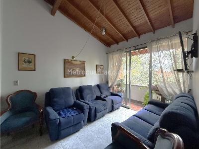 Apartamento de 3 alcobas en venta en Belen Patuca, Medellín, 102 m² · foto 2 de 20